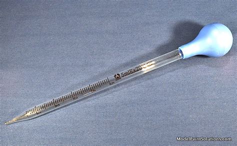 suction pipettes